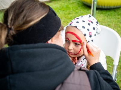 Finał Wiślańskiej Spartakiady Dolin